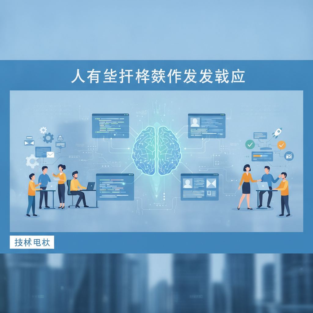 最新技术趋势：如何利用人工智能提升软件开