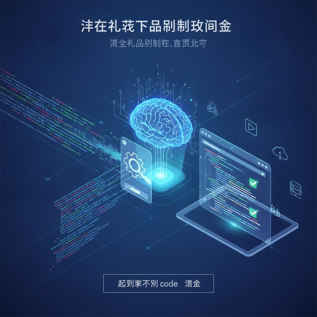 智能化工具助力代码质量