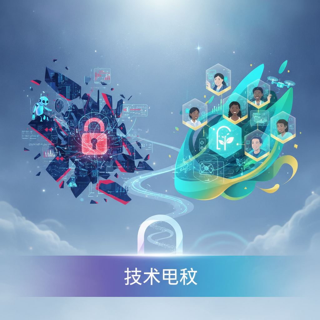 未来科技的挑战与机遇